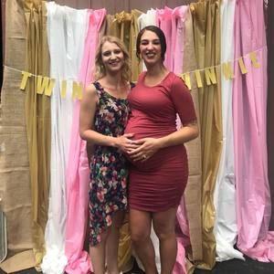 Meet your Posher, Kendra